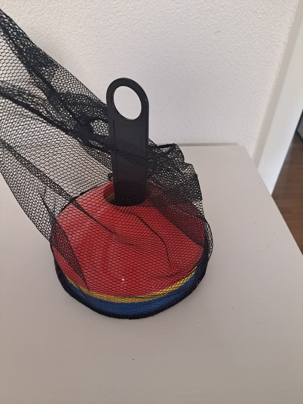Jeux: Markierungshütchen Set, Pylonen, mit Halterung  – Neuf avec emballage d'origine à Horgen par kako88 1