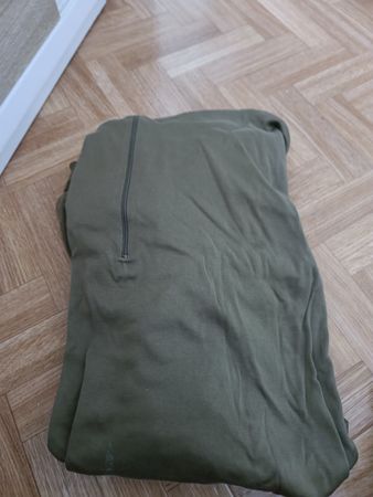Armee Gnägi Olivgrün, Top Zustand für Outdoor-Abenteuer 52
