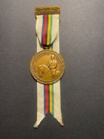 Médaille 1970 - CHAMMARTIN - Jeux Olympiques 1964