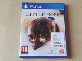Little Hope neu und ovp