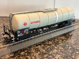 MÄRKLIN 47540 SBB Kesselwagen Zans