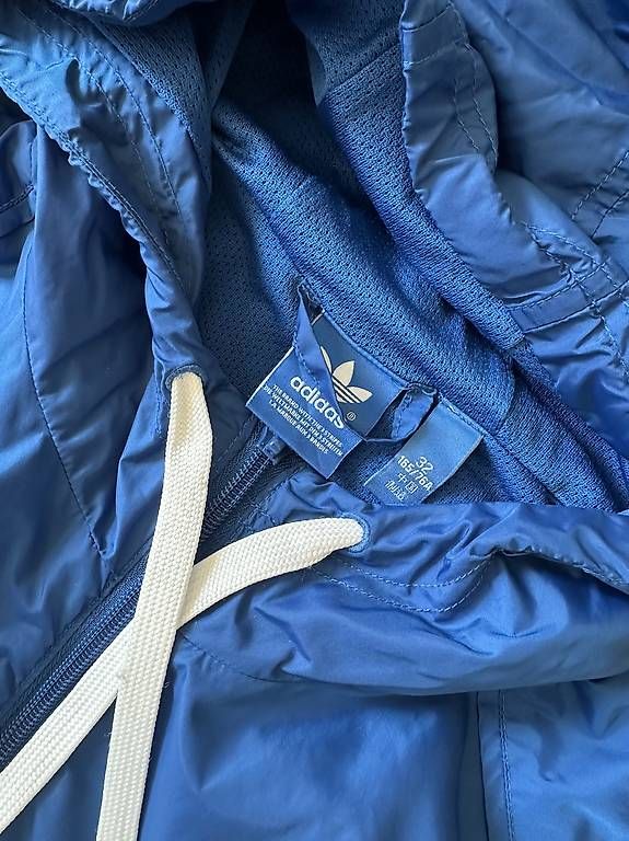 Adidas Giacche: Adidas Jacke – Usato da Zürich venduto da rom_6nc5 1