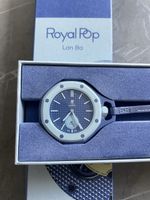 Audemars Piguet Swatch Royal Pop