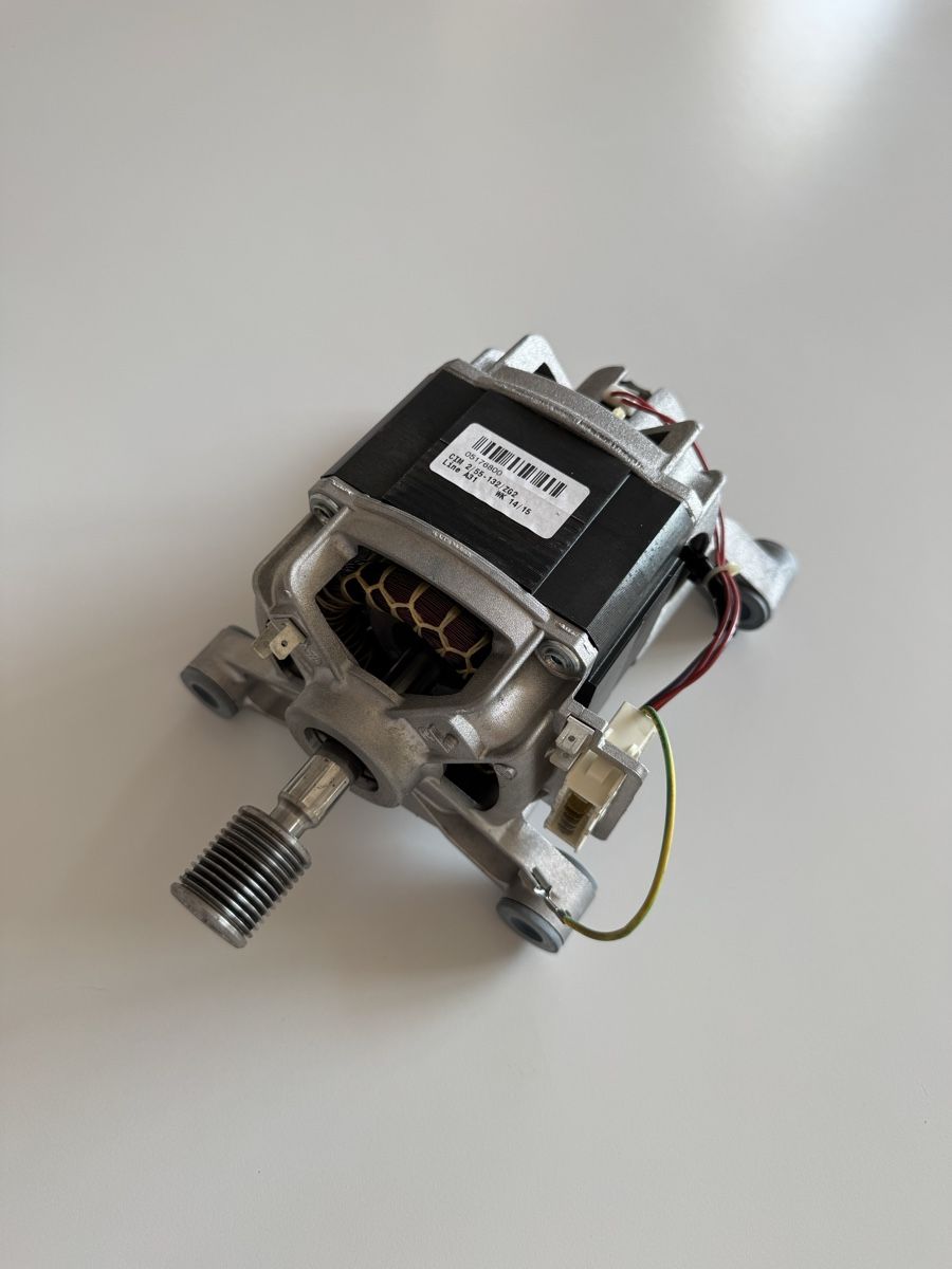 V-Zug Machines à laver: VZUG Adora L Motor – D'occasion à Wohlen AG par zrhdus 1