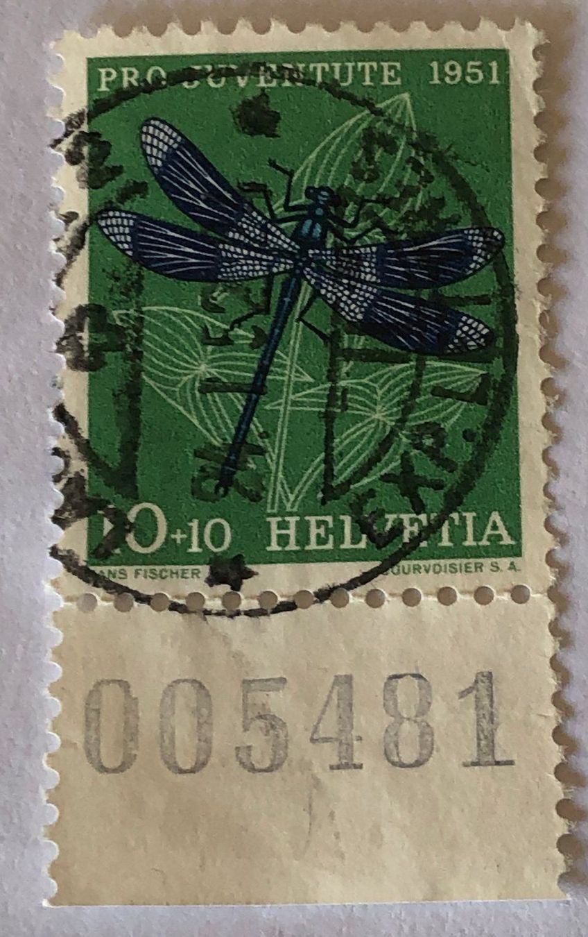 Tutti i francobolli: Nr.J 139 mit Vollstempel – Usato da Aarau venduto da Billa007