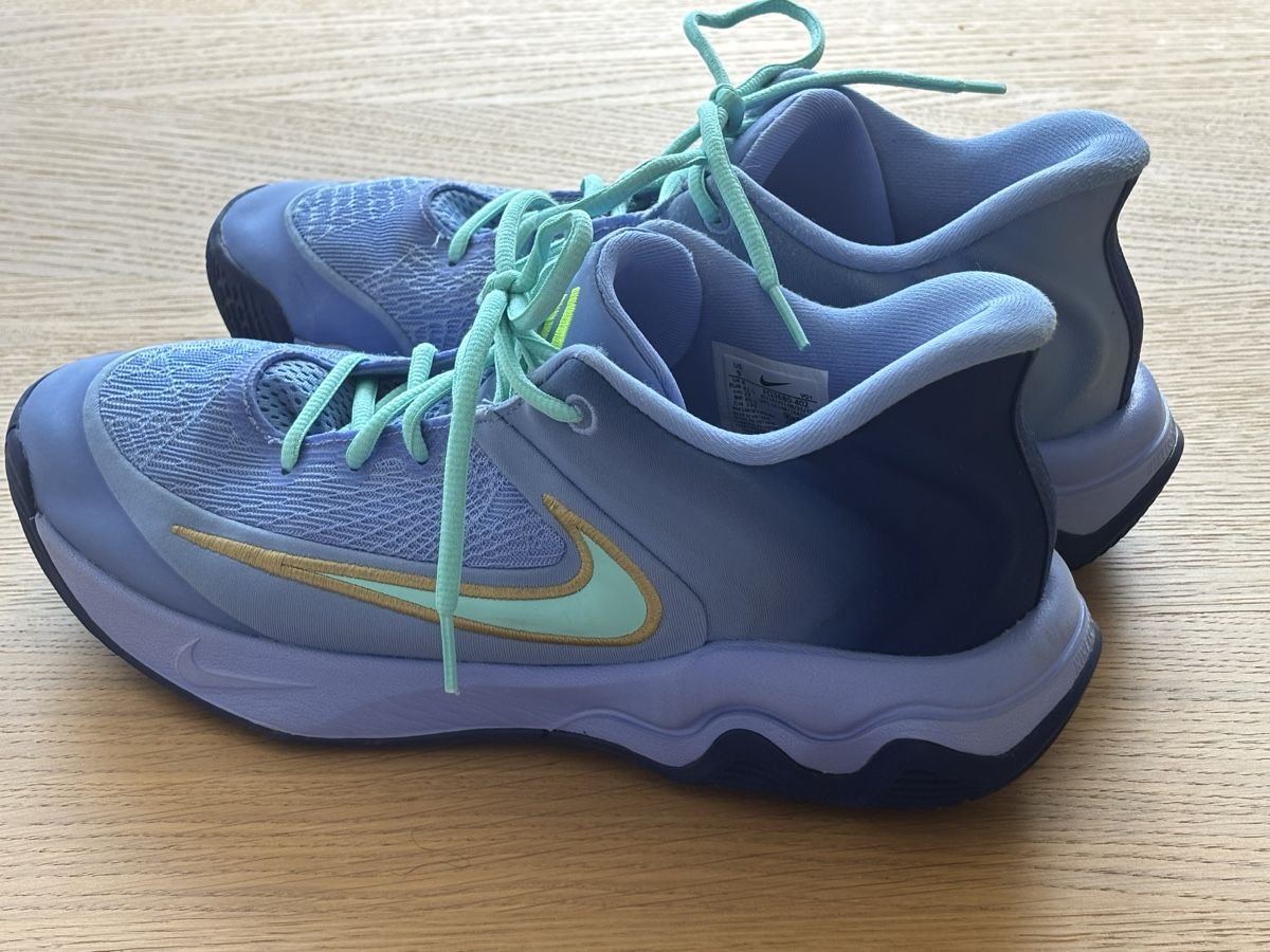 Nike Herrenschuhe: Nike Performance Grösse 42.5 – Gebraucht aus Zollikerberg von Zuversicht2811 3