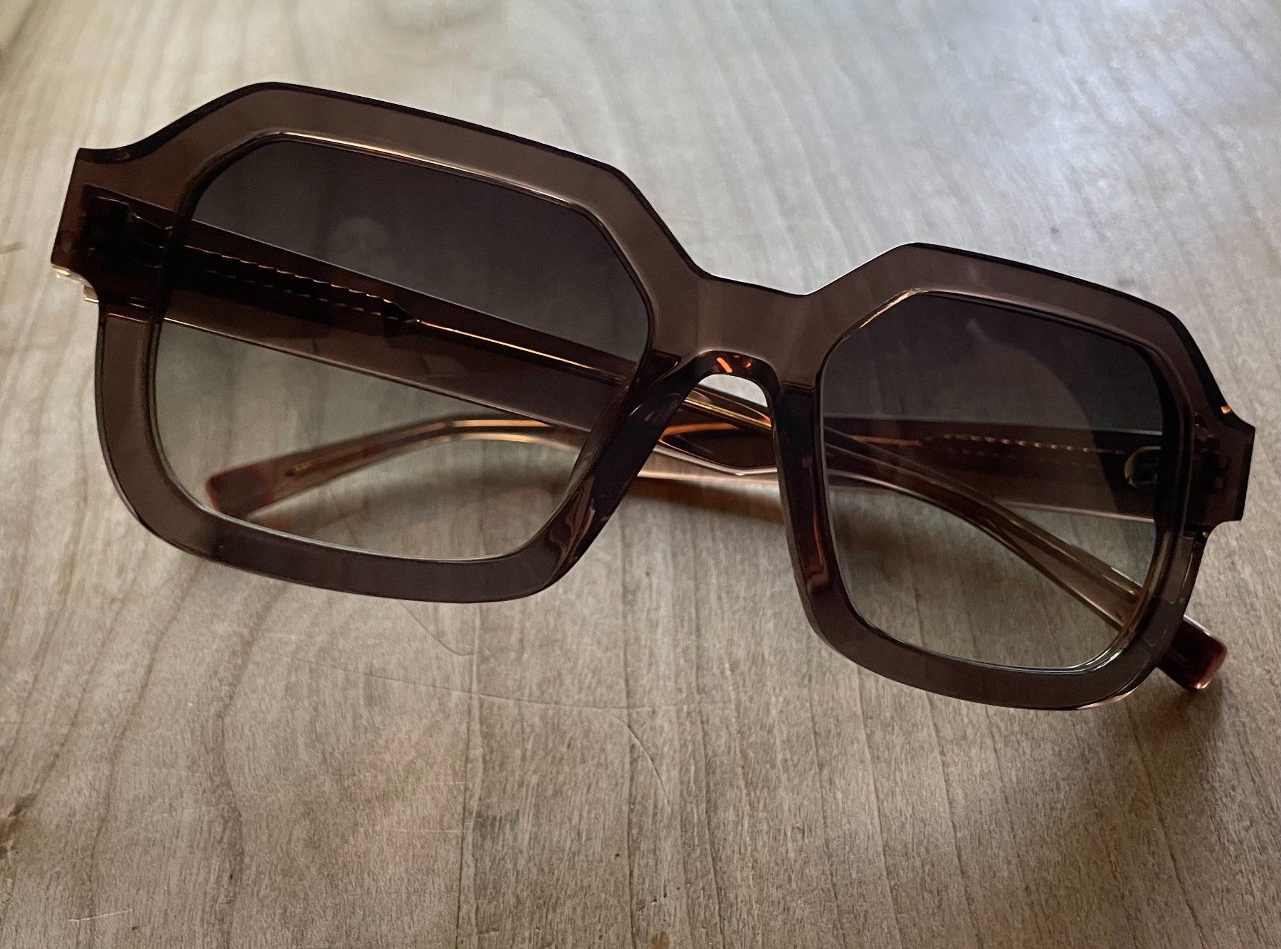 George Gina & Lucy Occhiali & Lenti: cooleSonnenbrille von GGL – Usato da Rütihof venduto da solombra 1