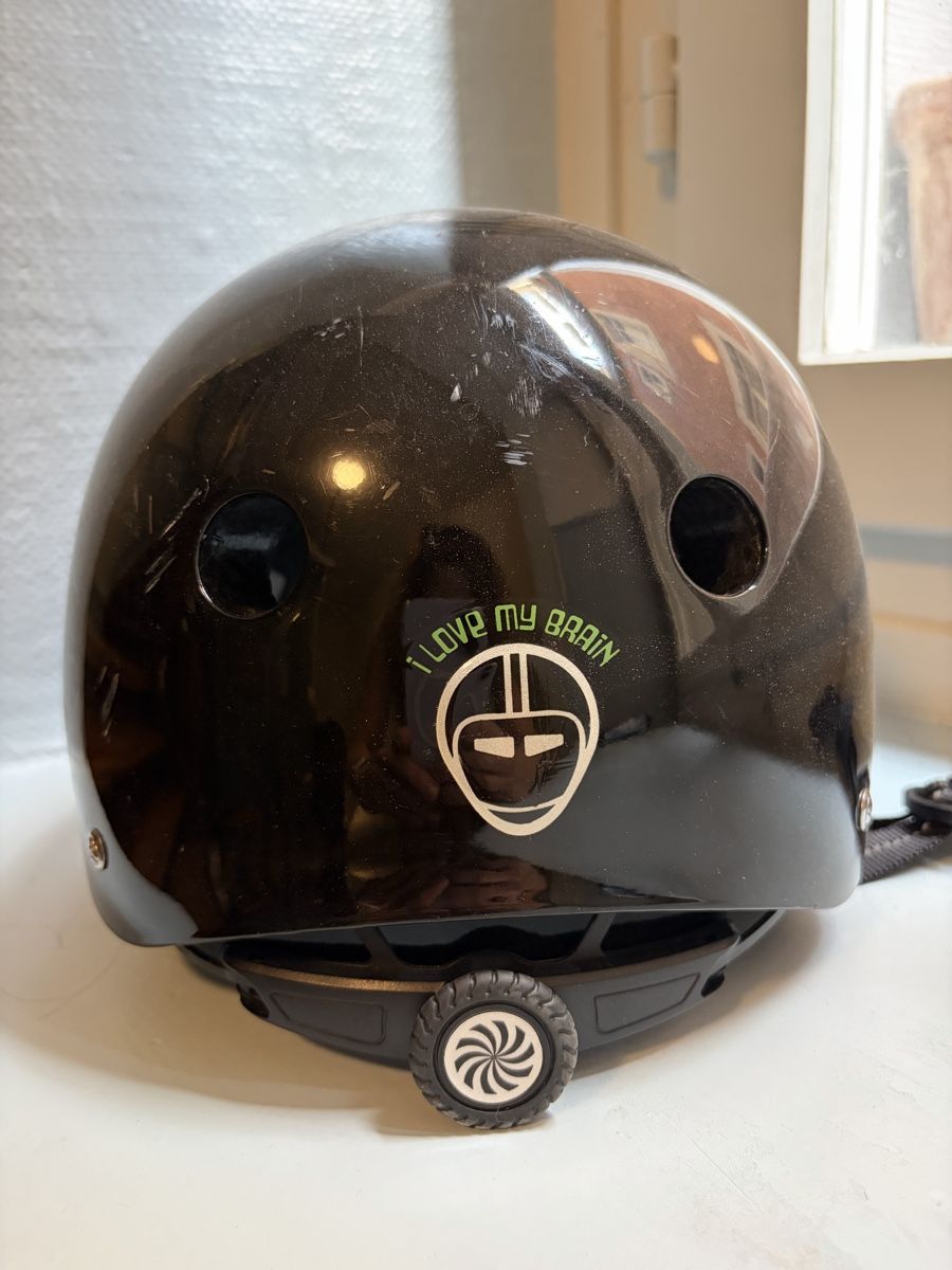 Helme: Velohelm Kinder  – Gebraucht aus Zürich von papagella 1