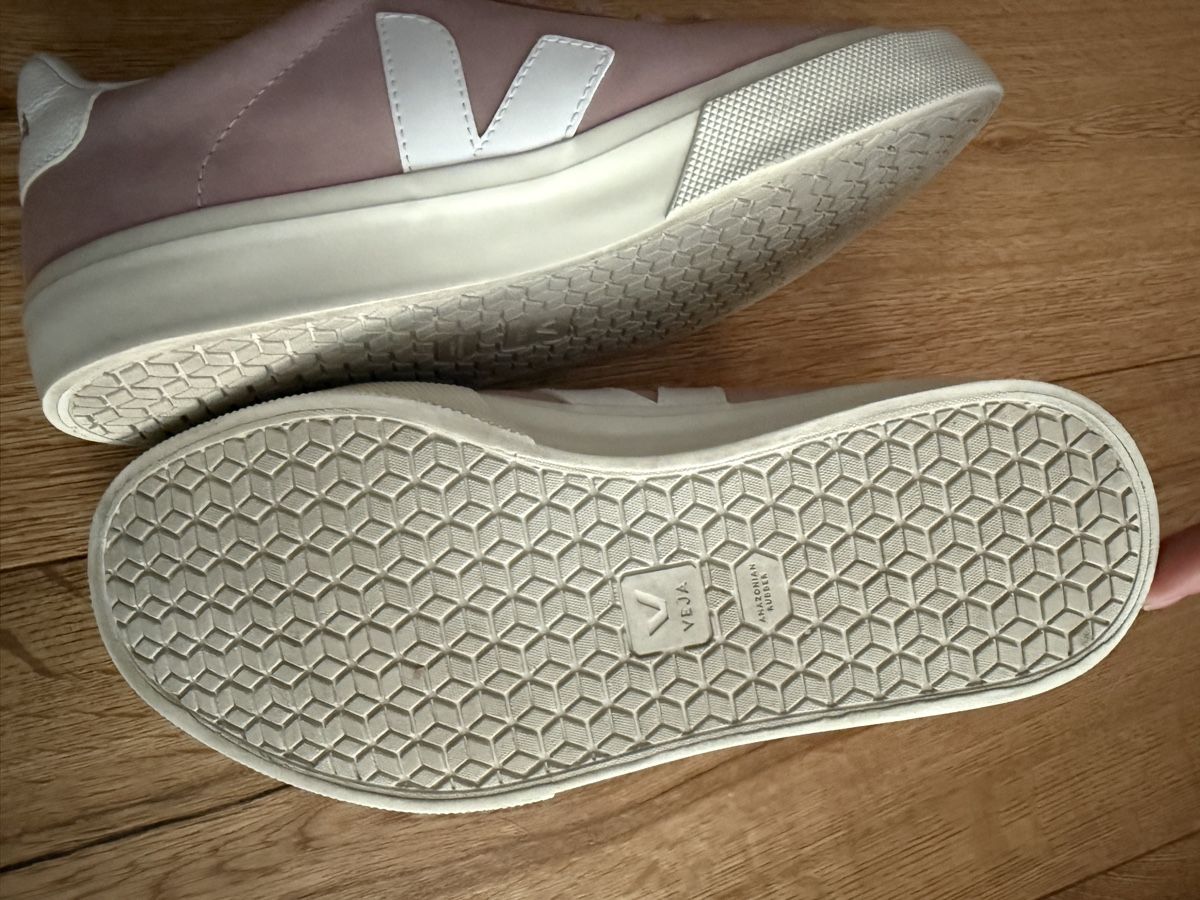 Chaussures femmes: Veja campo 38 like new  – Neuf (Voir description) à Weiach par Wlodarek 5