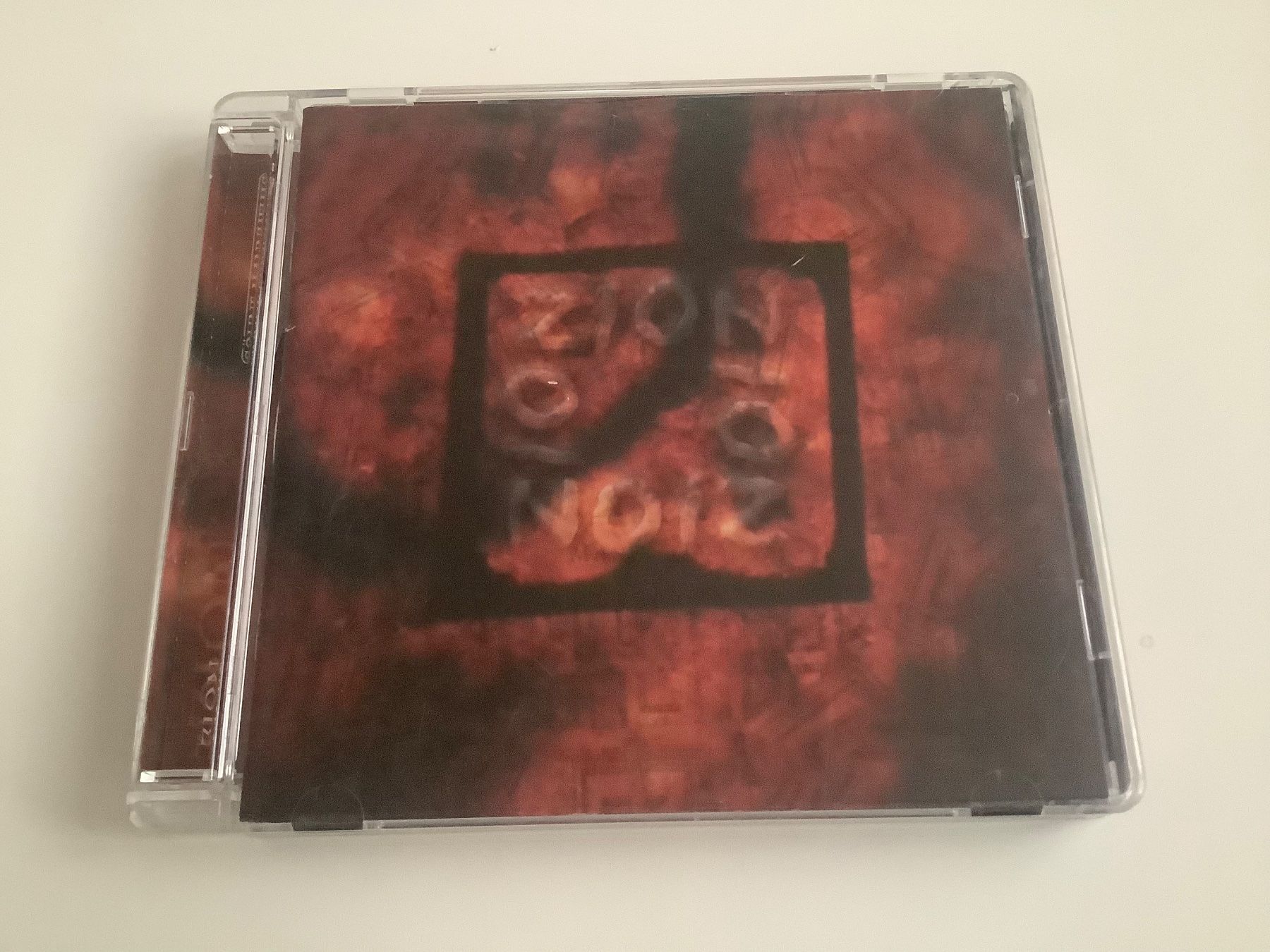 CD: Söhne Mannheims / NOIZ / 2000 – Usato da Dübendorf venduto da Shreck