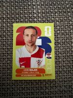 FIFA WM 2026 Panini CRO 12