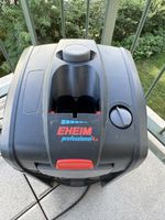 EHEIM Professionel4+ Aussenfilter Aquarium