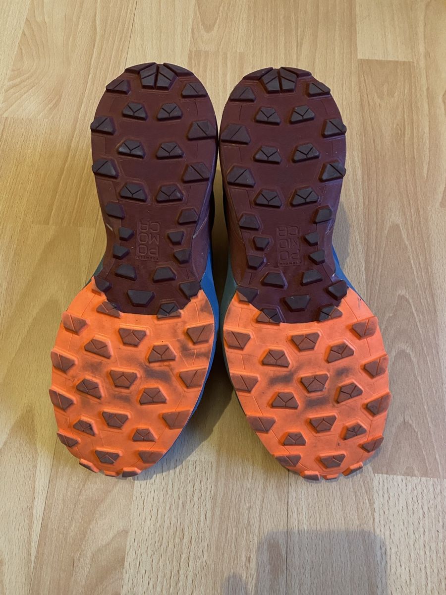 Dynafit Scarpe da uomo: Dynafit Ultra 50 – Usato da Zürich venduto da pok_7mw8 3