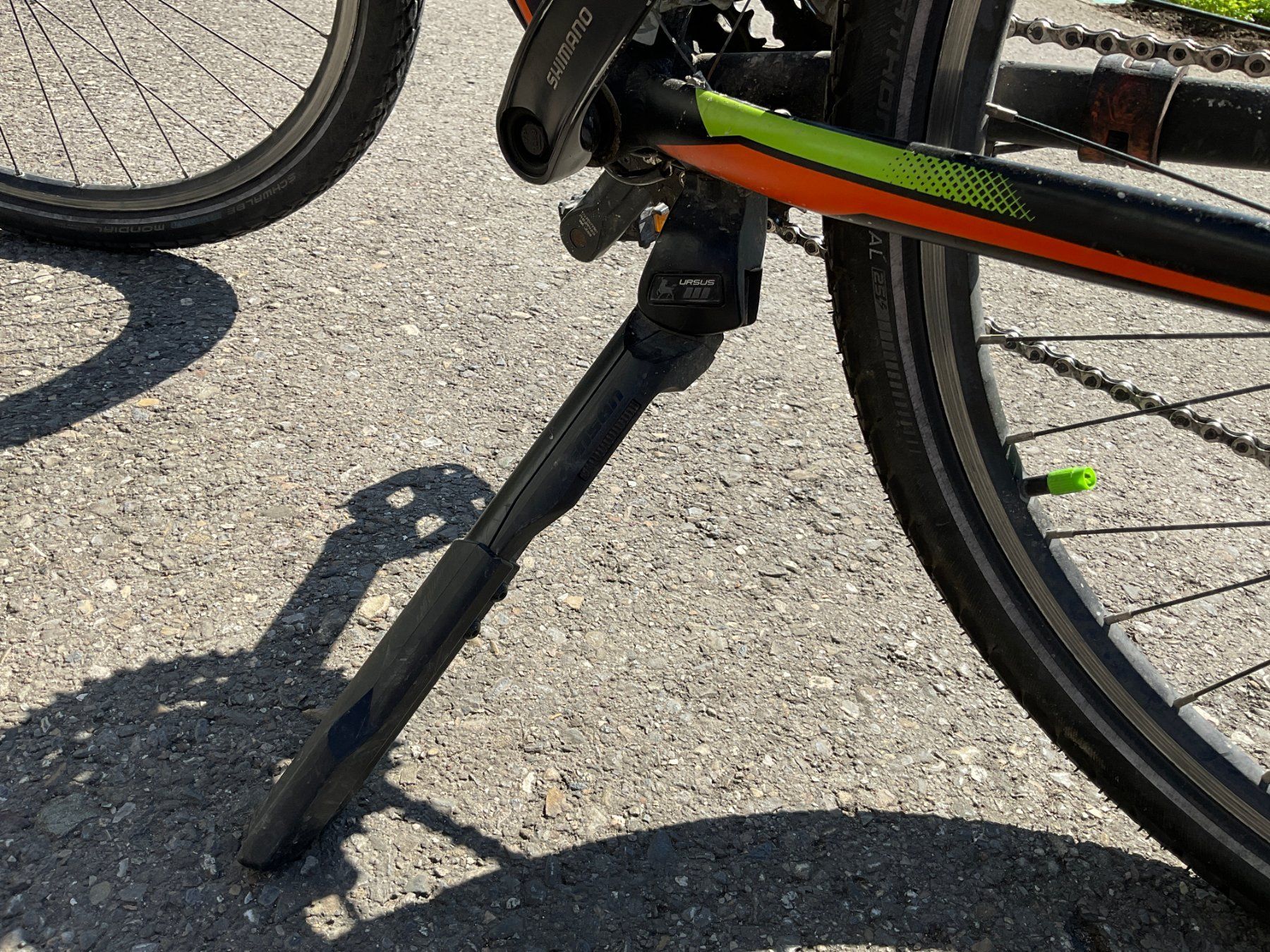 Winora Biciclette: Winora bike 26" Kinder velo – Usato da Root venduto da MarySss 4