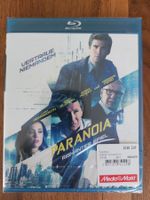 Blu Ray - Paranoia / Riskantes Spiel *Neu*