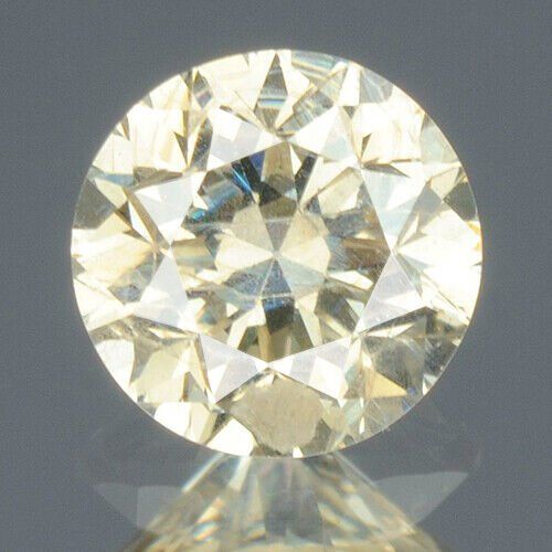Pietre preziose: 0.30 cts. CERTIFIED Diamond, SI3, Sparkly Off-White – Usato da Aarau venduto da Reto_BA_01