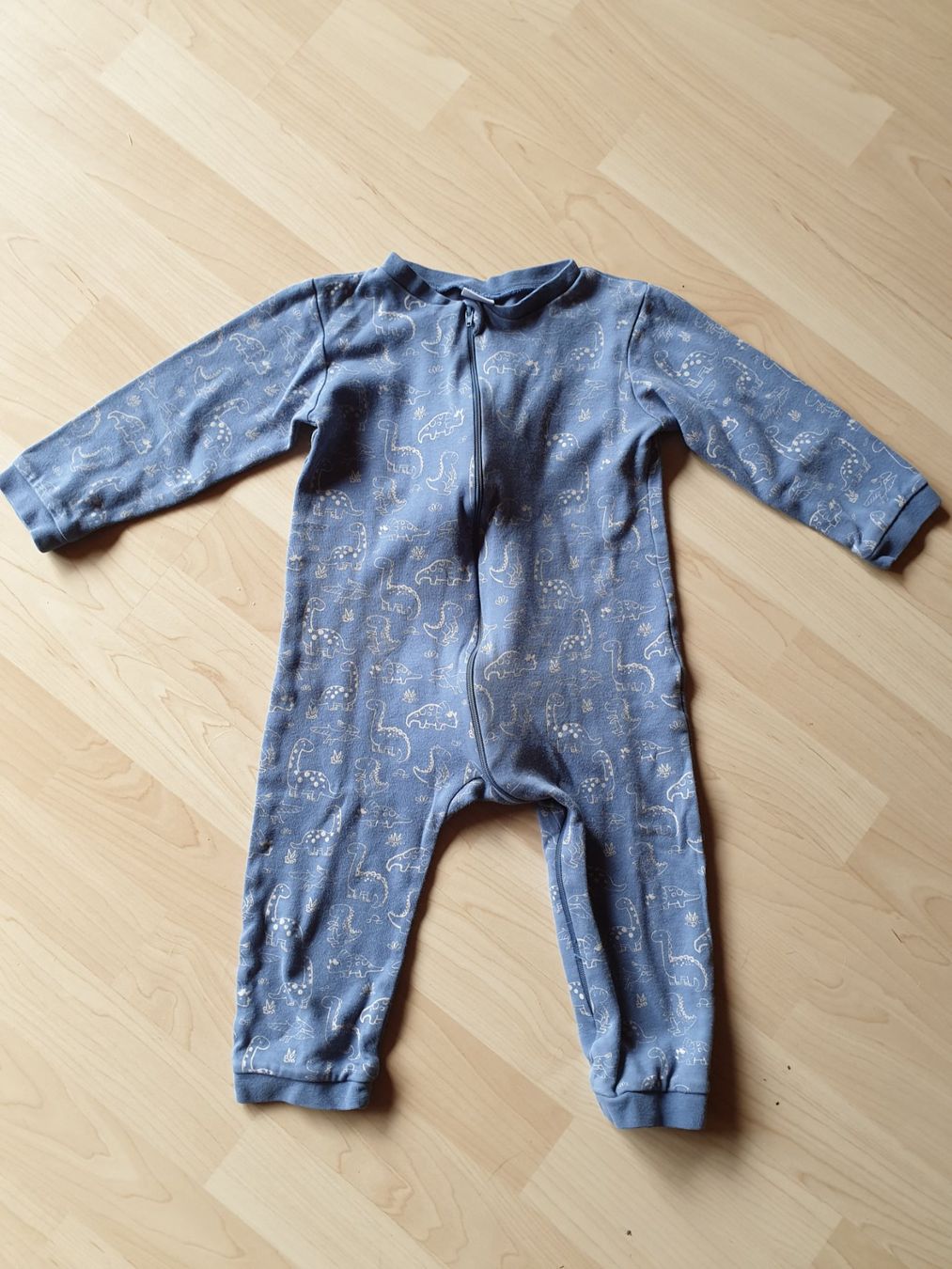 Migros Pigiama & Simili: Pyjama grösse 92/98 – Usato da Reutigen venduto da Easy0807