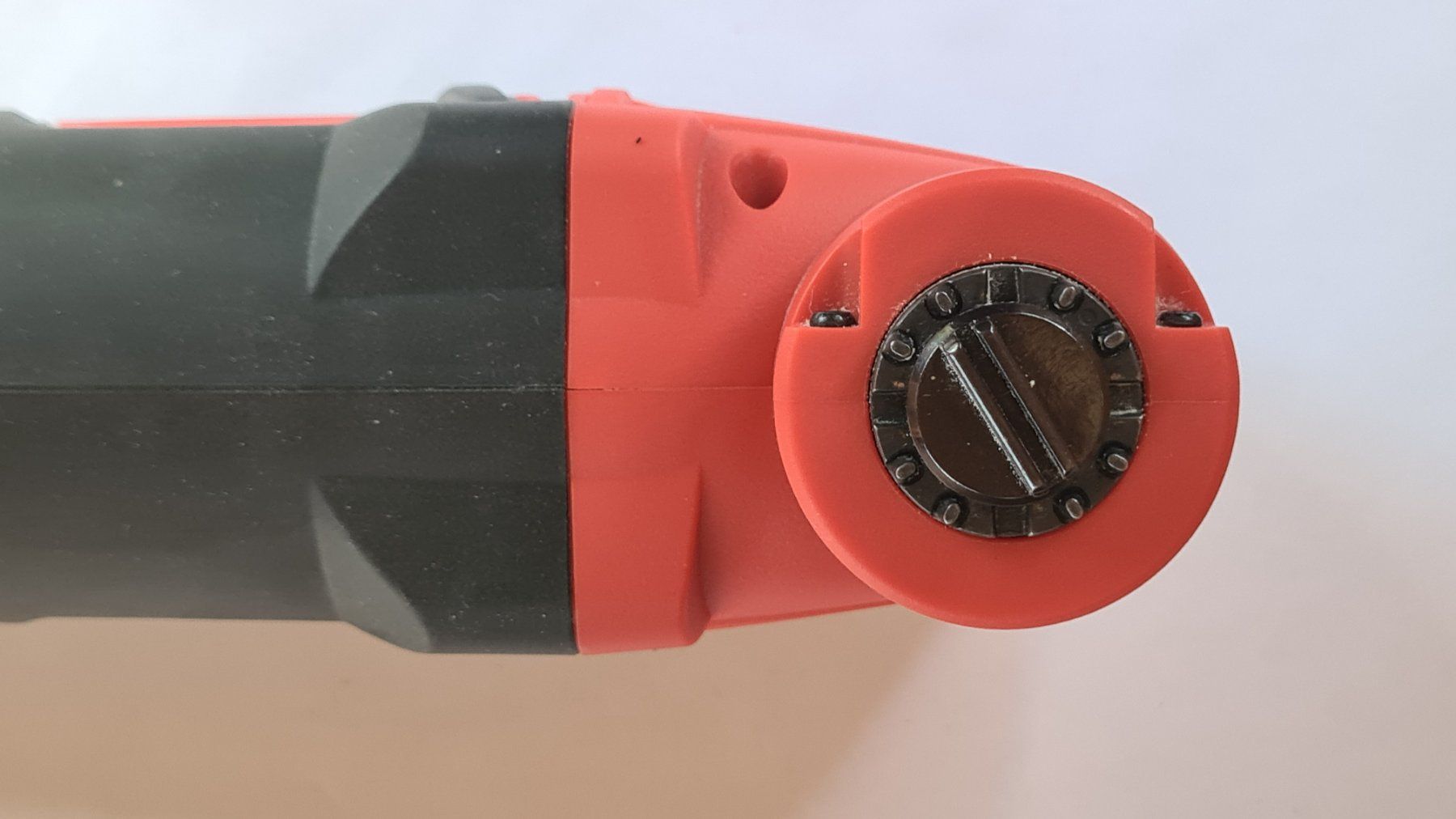 Milwaukee Alle Werkzeuge: Milwaukee Akku-Multitool M18 BMT-0 – Gebraucht aus Lenk im Simmental von Ramto0 2