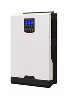 IMPIANTO SOLARE OFF-GRID COMPLETO 3000W  4,32 kWh  24V