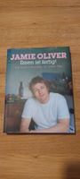 Jamie Oliver- Essen ist fertig!