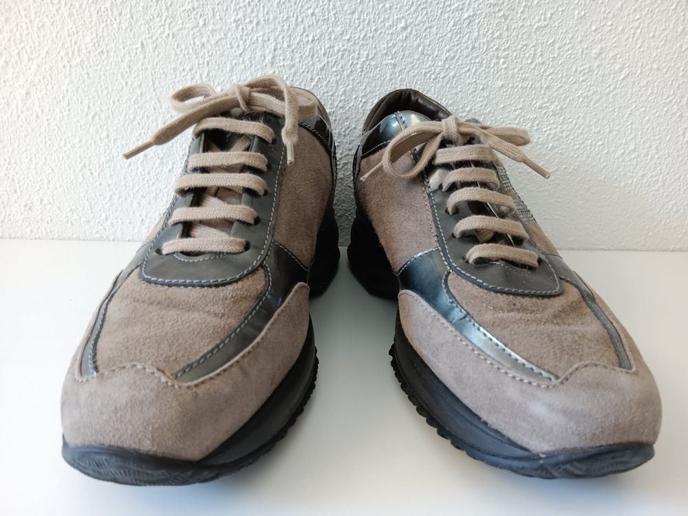Hogan Scarpe da donna: HOGAN Chaussures / Schuhe pointure / Nummer 38,5 – Usato da Cossonay-ville venduto da Super-Price-Quality 3