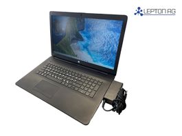HP Notebook 17-by0236ng Celeron/8Gb/128GB/Win11home