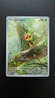 Pokémon Mint Condition Chespin #87