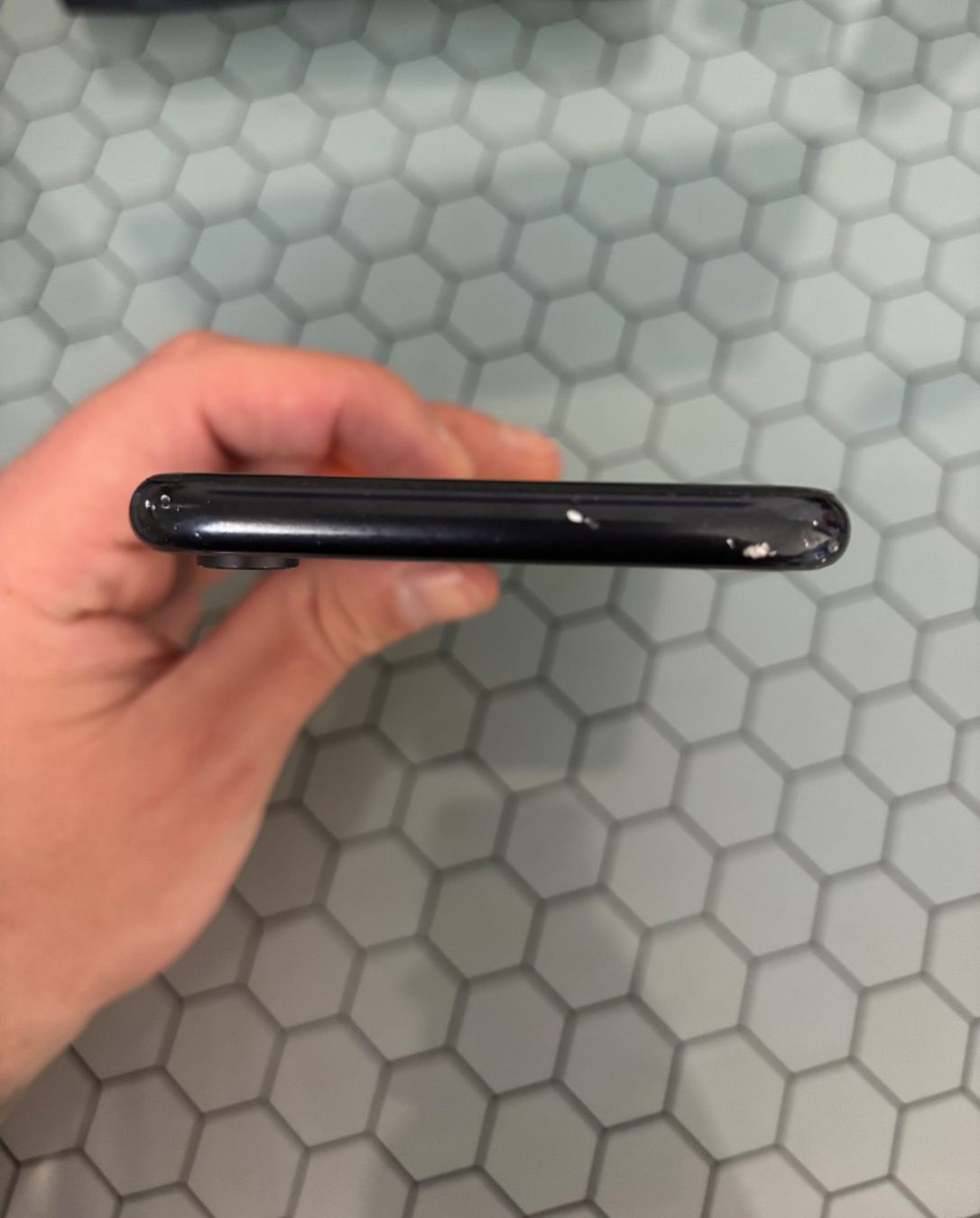 Apple Telefoni cellulari / Smartphones: iPhone XR Schwarz 64 GB – Usato da Basel venduto da LH_01 4