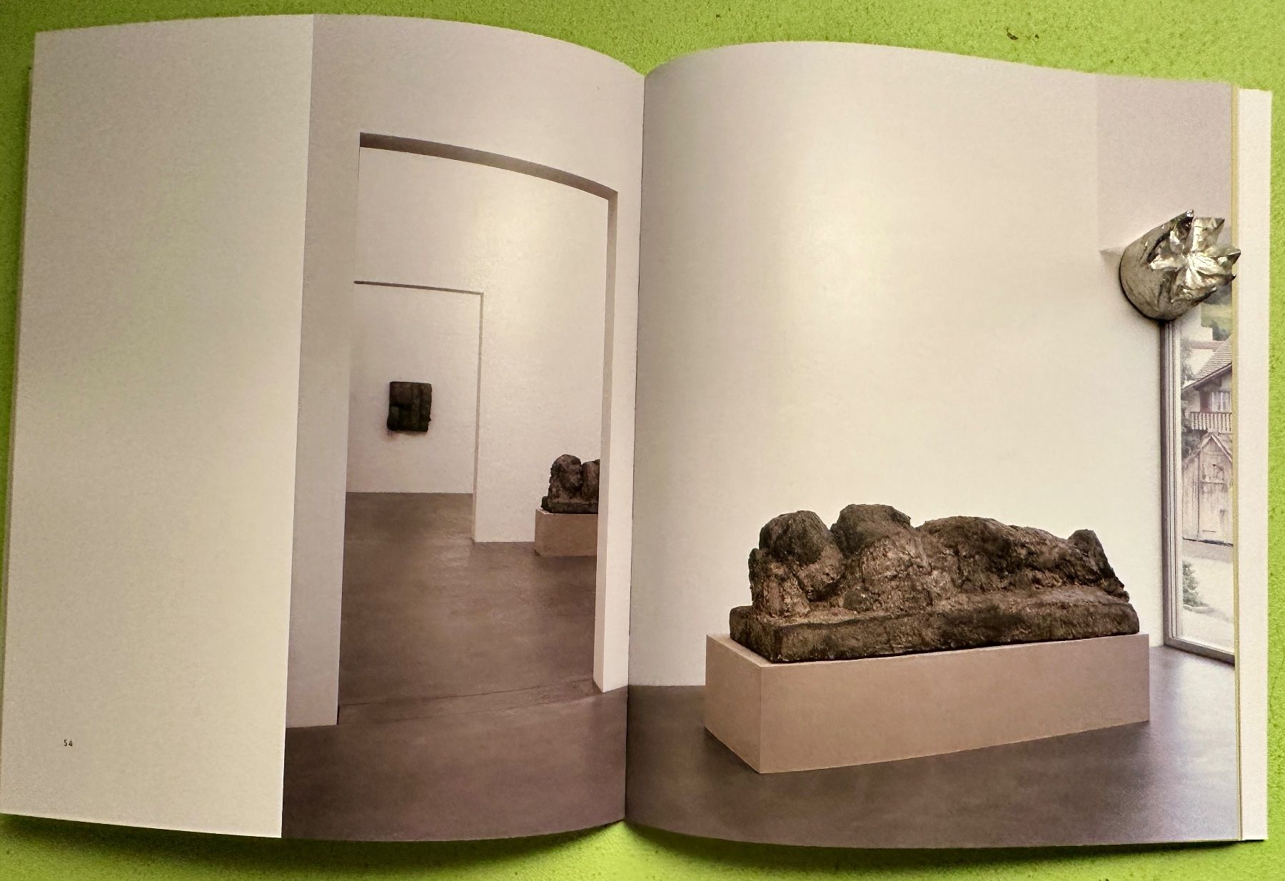 Libri: Hans Josephson: Bilder einer Ausstellung. – Nuovo (secondo la descrizione) da Zürich venduto da allp 6