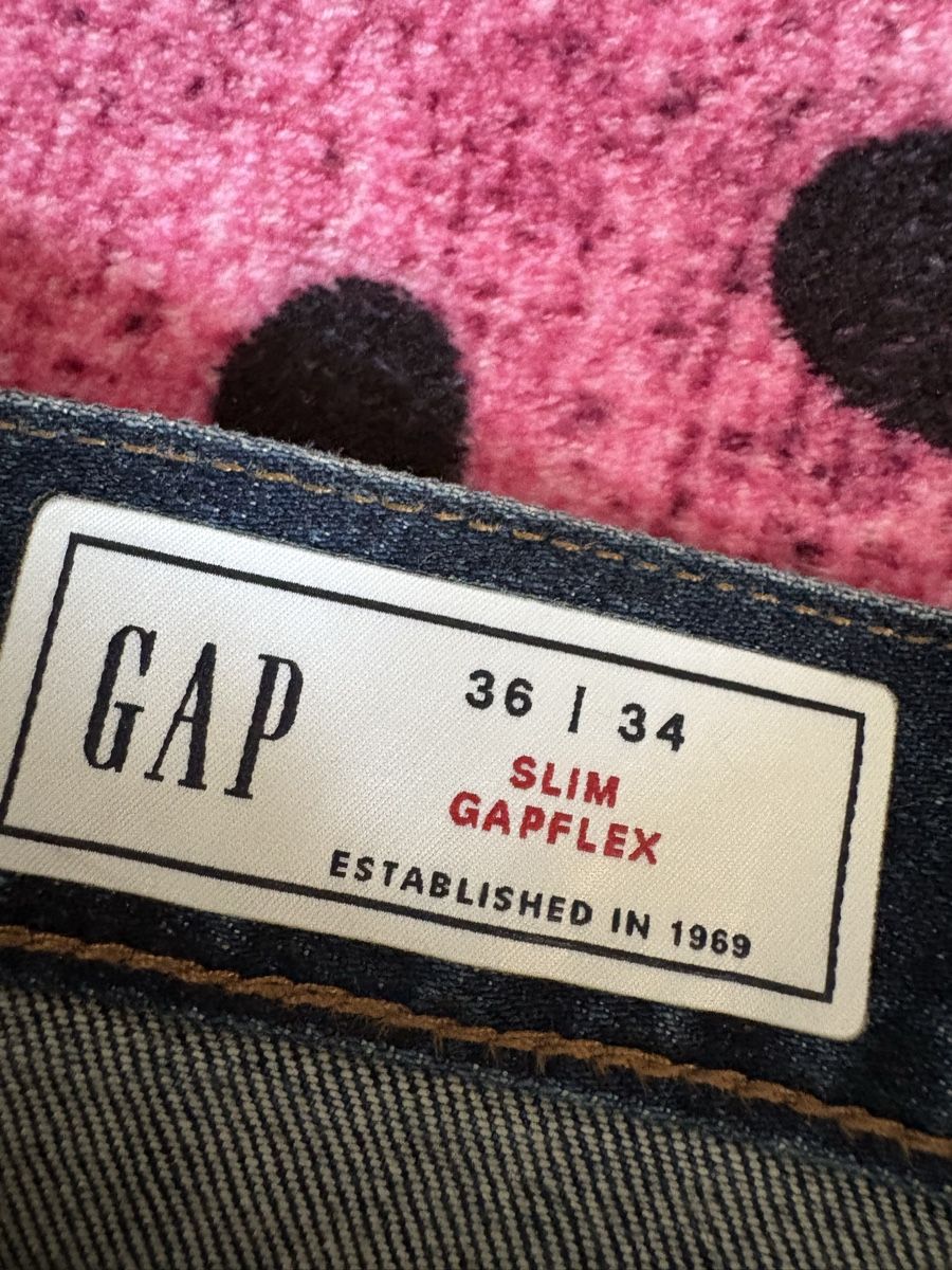 Gap Jeans: GAP jeans Neu.  – Neu (gemäss Beschreibung) aus Bülach von silk1881 2