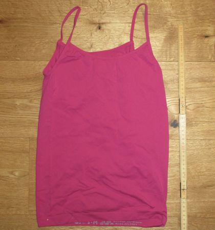 Sporttop Pink