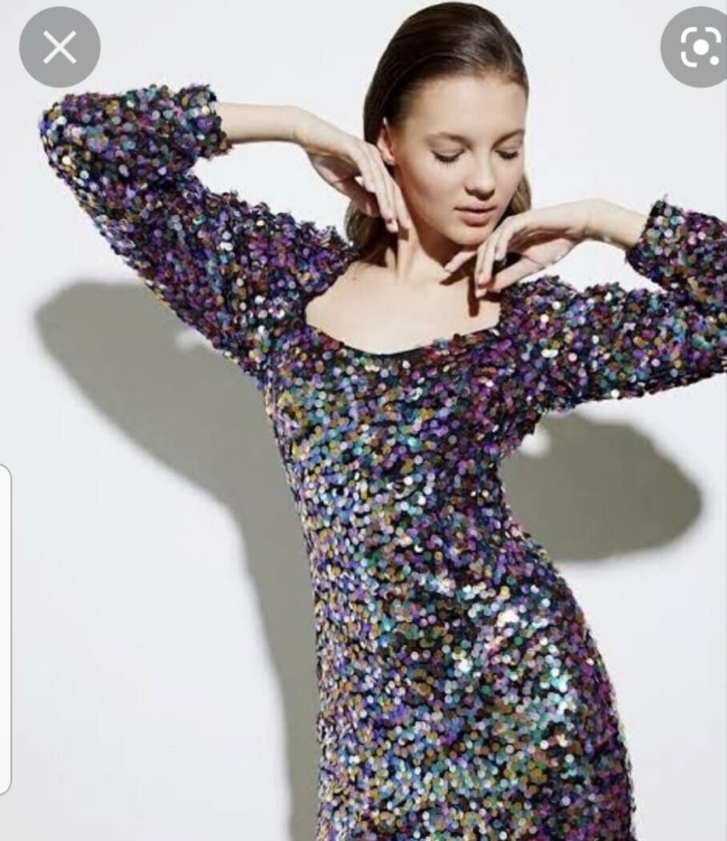 Zara Vestiti: Zara dress – Nuovo e nell'imballaggio originale da Opfikon venduto da til_t7ww 7