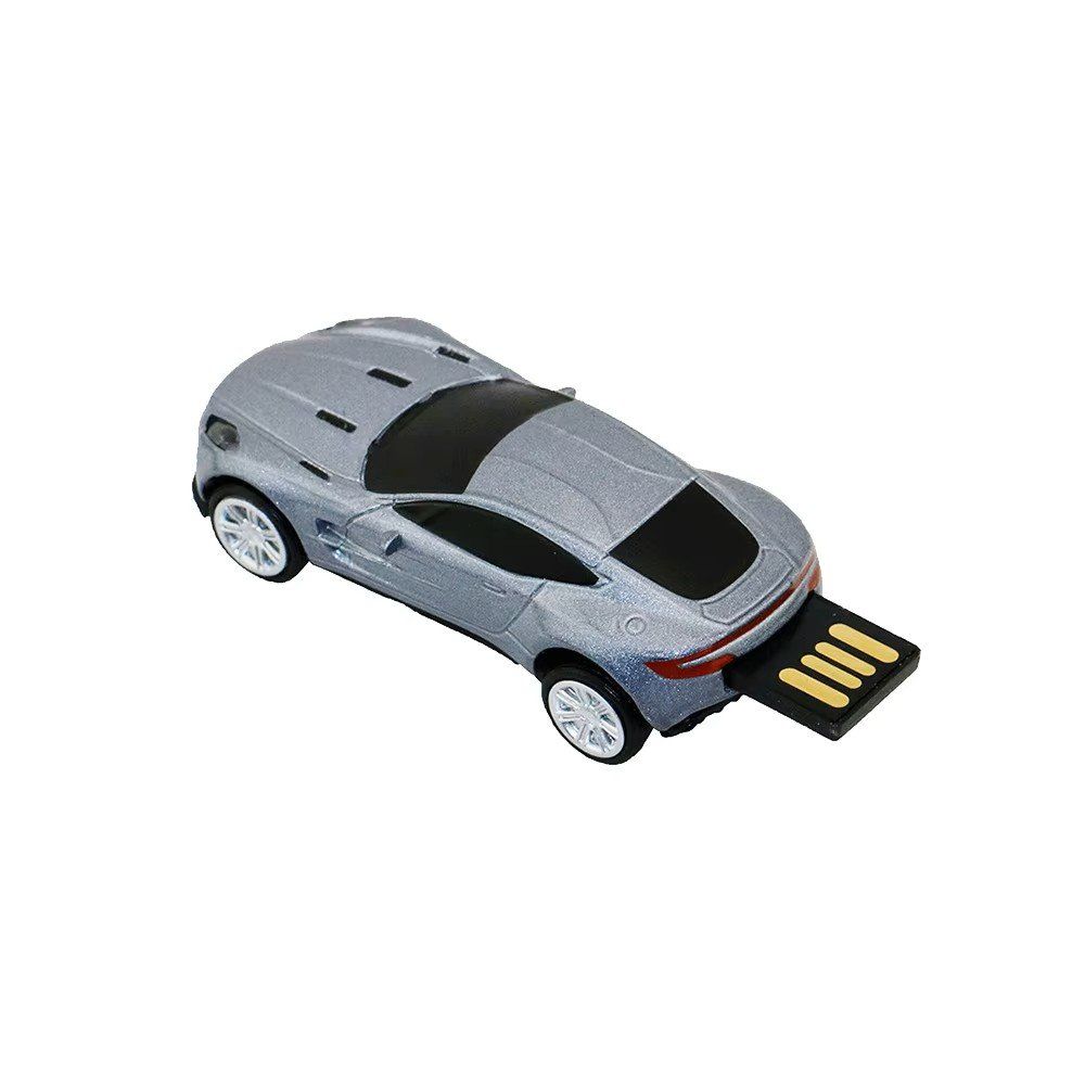 Chiavette USB: Modellauto USB Stick 128 MB – Nuovo e nell'imballaggio originale da Grenchen venduto da juebo 3