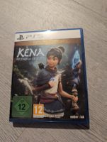Kena Bridge of Spirits Deluxe Edition PS5