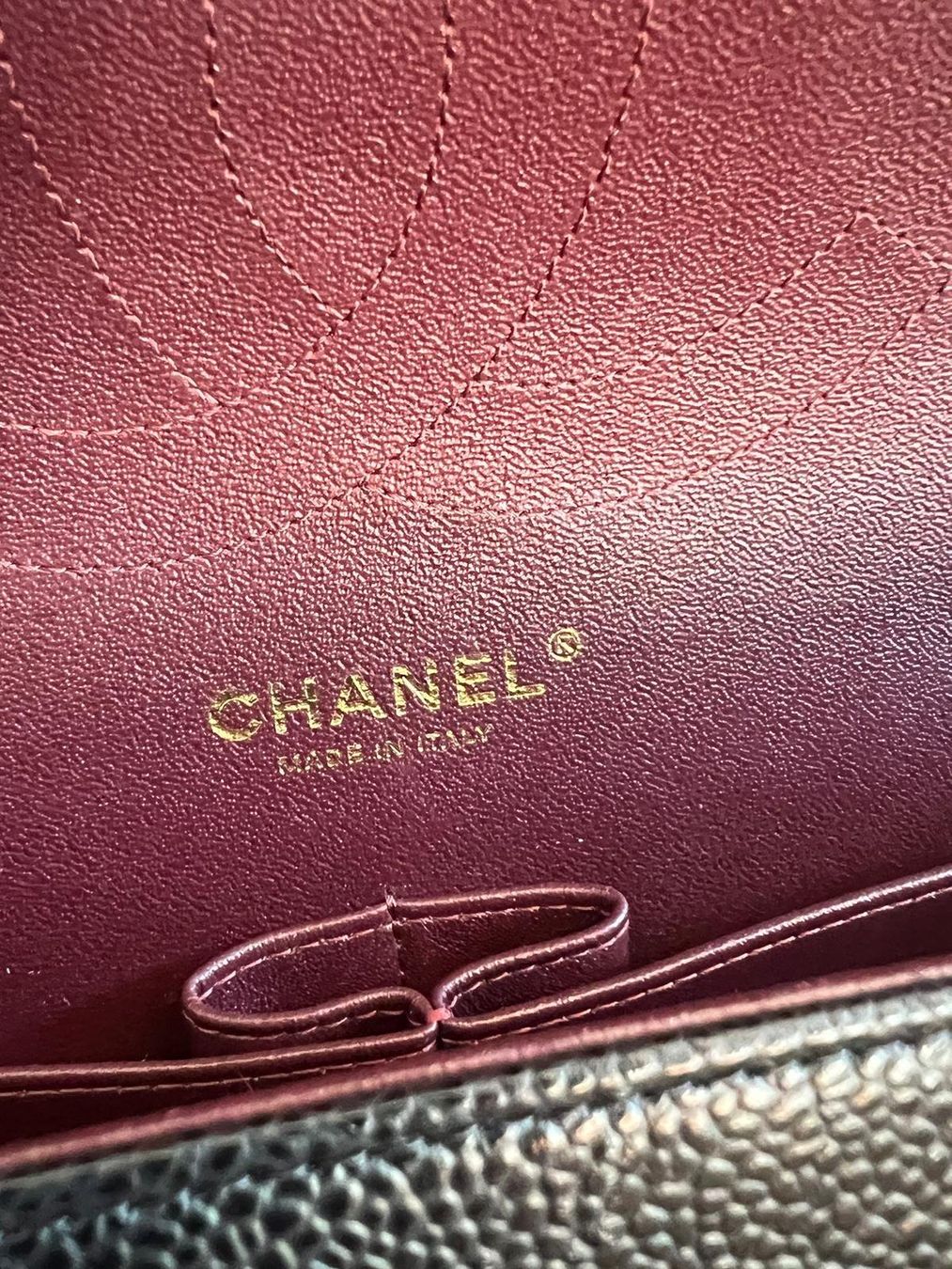 Chanel Borse da donna: CHANEL Jumbo Handtasche – Nuovo (secondo la descrizione) da Bonstetten venduto da Swiss4Sale 8