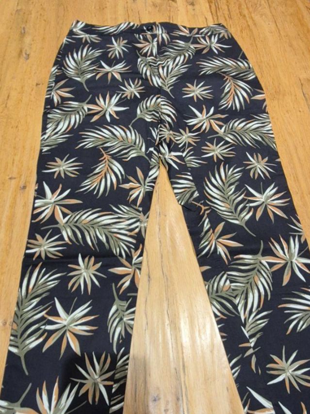 Pantaloni: L/44 - Grösse, Elegante Damen Hose – Usato da Nottwil venduto da echtMOMO 2