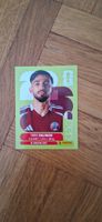 WM- Panini 2026 Sticker Tarek Slaman