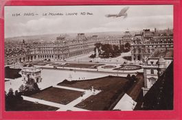 PARIS - LE NOUVEAU LOUVRE