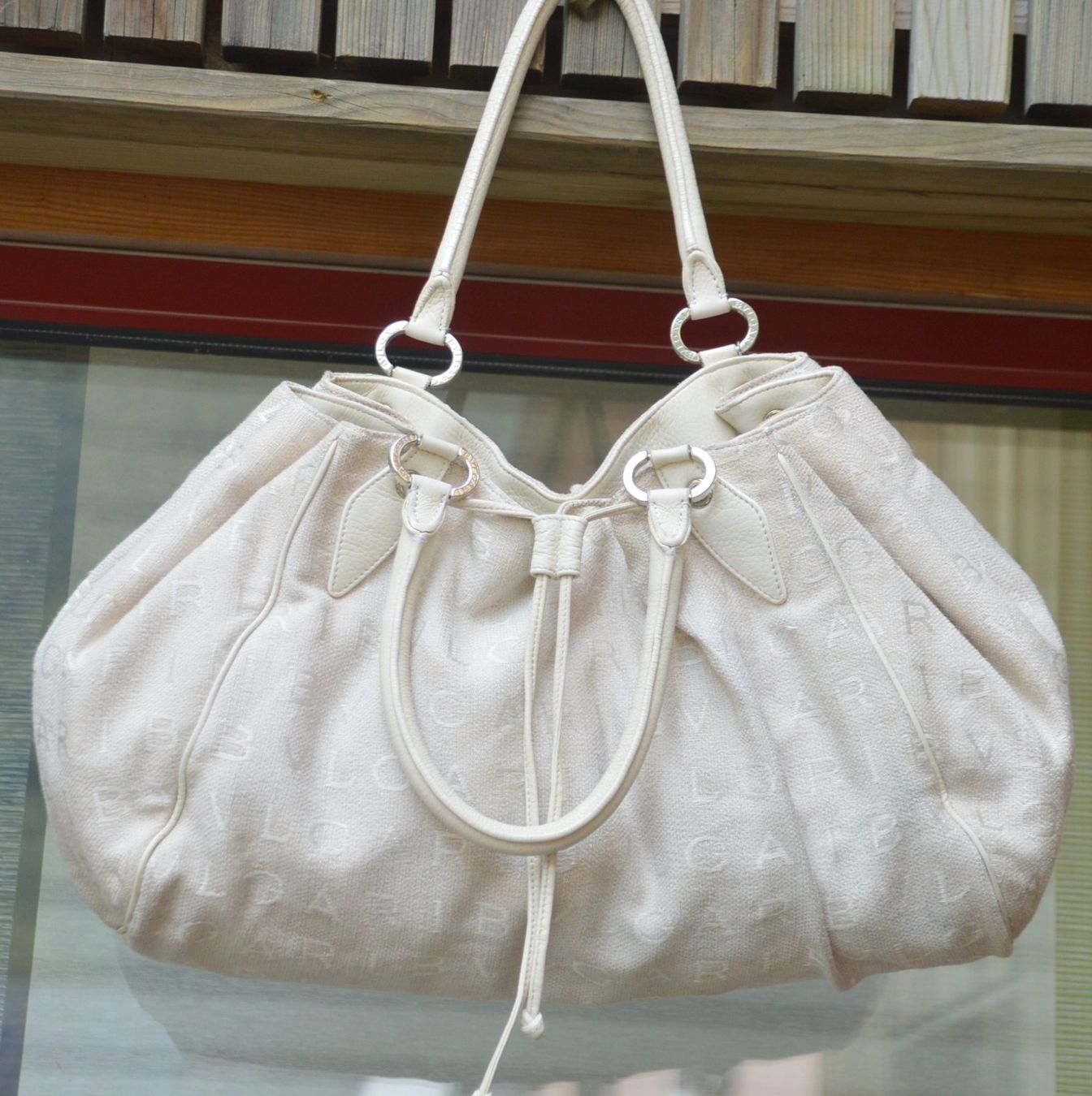 Bulgari Borse da donna: Tasche Bvlgari / Bulgari sac – Usato da Collonges venduto da Auganien 1