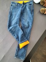 Thermo Jeans