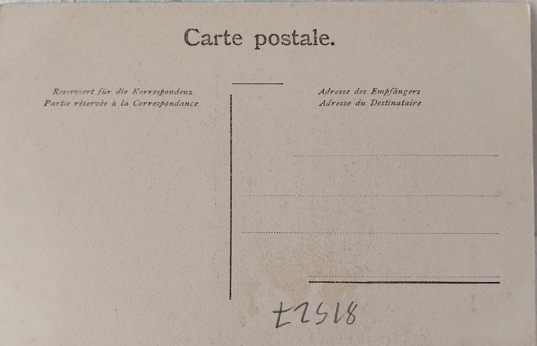 Cartoline postali: ENGELBERG – Usato da Delémont venduto da Domdom1 1
