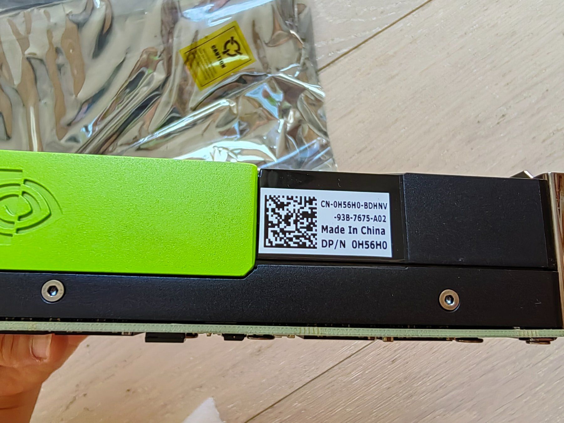 Nvidia Tesla M10 32GB (D'occasion) à Zürich pour CHF 119 – avec ...