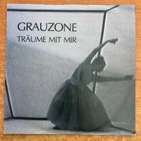 Grauzone - Träume Mit Mir / 1. Swiss-Press. 1982