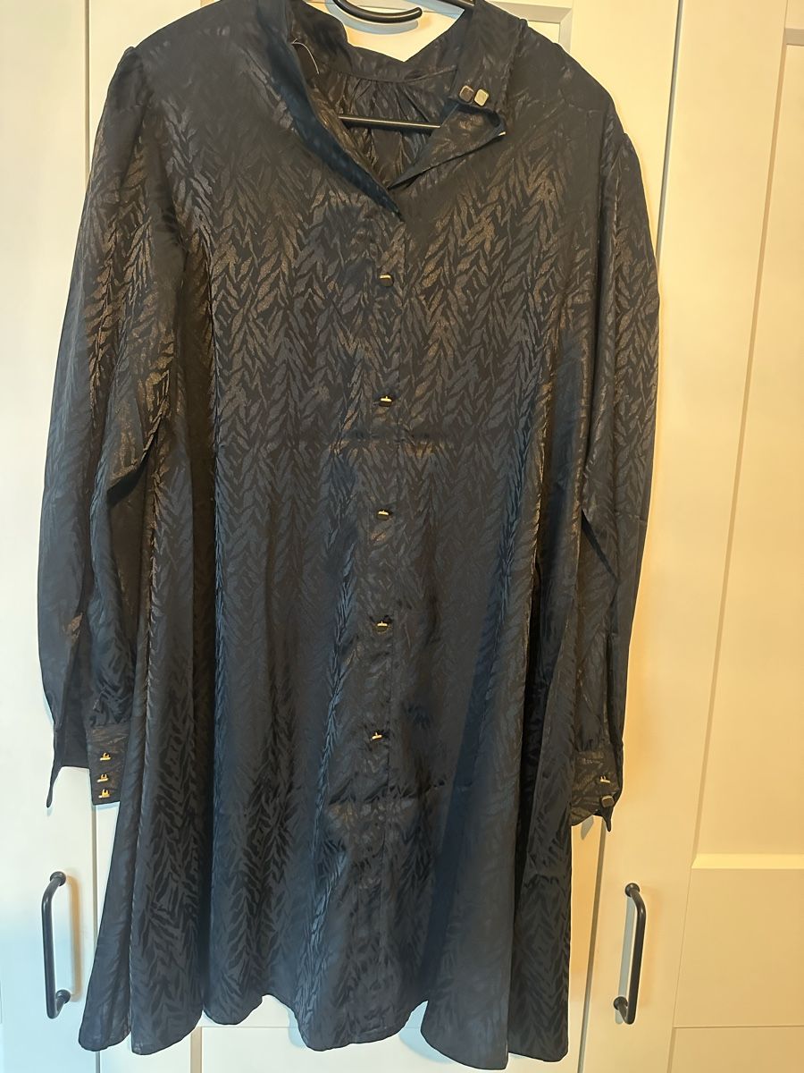 Pieces Kleider: Pieces Kleid Grösse 36 – Gebraucht aus Zürich von millaiana 3
