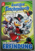Lustiges Taschenbuch - Band 559 - Eine handfeste Erfindung