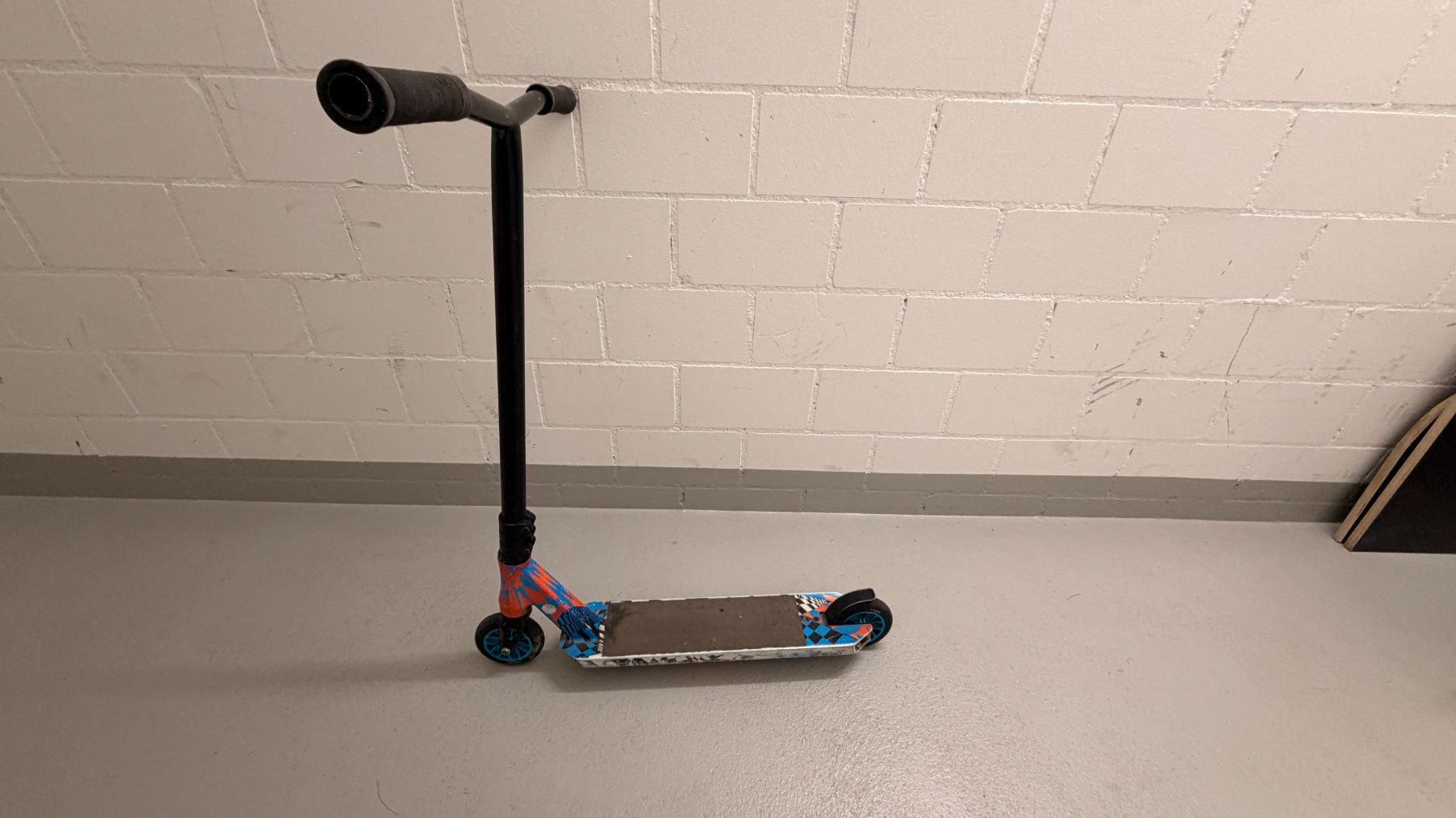 Scooter: Chilli Scooter / Trottinett – Usato da Niederglatt ZH venduto da sidmis 2
