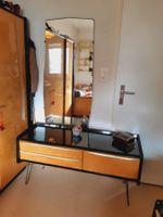 Spiegel, Mid Century, Designklassier, 50er Jahre