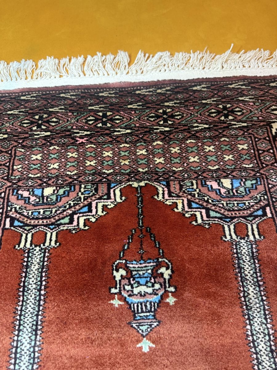 Tappeti: Perserteppich (Signatur) – Usato da Chur venduto da Mohammad.miga 5