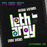 Lethargy drei Tages Pass 07.-09.08. 2026 / Np 166.90 Fr.