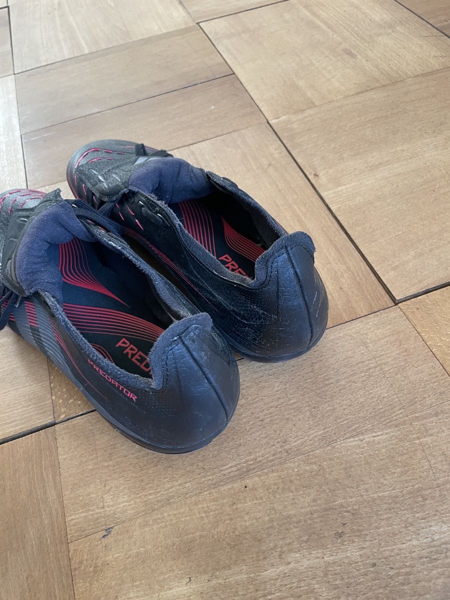Adidas Herrenschuhe: Adidas Predator 42.5  – Gebraucht aus Solothurn von philippe_wehrli 1